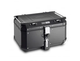 Bauleto Givi Outback 58LT Preto Nacional