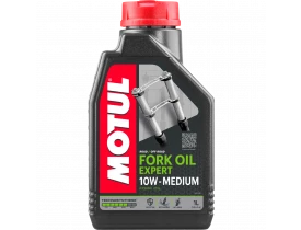 Motul Fork Oil Expert Medium 10W 1 Litro