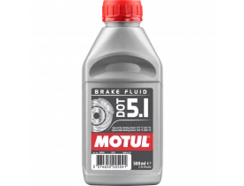 Motul DOT 5.1 Brake Fluid