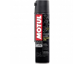 Motul Chain Lube Factory Line C4 ML