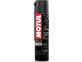 Motul Chain Lube Off Road C3