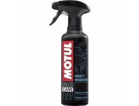 Motul E7 Insect Remover 400ML