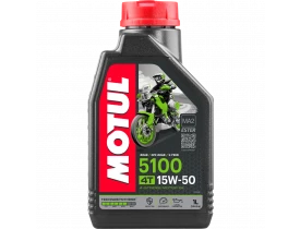 Motul Óleo 5100 15W50 1 Litro