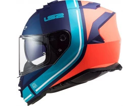 Capacete LS2 Storm FF800 Slant