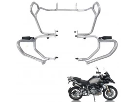 Protetor de Motor Givi BMW R1200GS 2015 - Seminovo