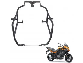 Protetor Motor Carenagem Scam C/Pedal Versys 1000 20+