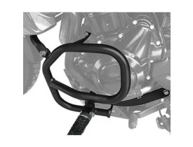 Protetor Motor C/Pedal Scam Tiger 800 12-