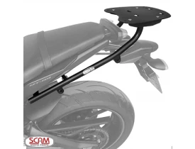 Suporte Baú Superior Scam MT09 Tracer 15-18