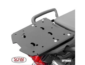 Suporte Baú Superior Scam Tiger 800 2012-