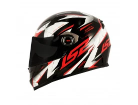 Capacete LS2 FF358 Draze