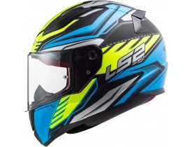 Capacete LS2 FF353 Gale Matte