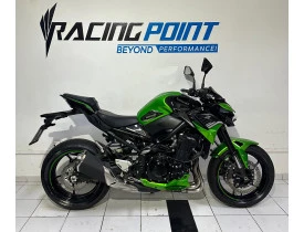 KAWASAKI Z900 2021 ABS NOVÍSSIMA