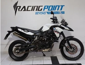BMW GS F800 2014 ZERAAA!!!!