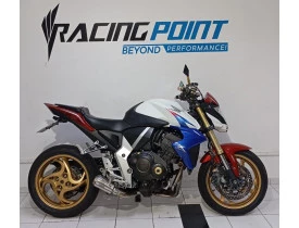 HONDA CB 1000R 2013 ABS TRICOLOR