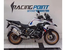 BMW R1250 GS  PREMIUM RALLY IMPECÁVEL !!!!!!!