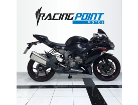 KAWASAKI ZX6R 636 2020 PRETA EDT SPECIAL !!!!