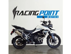 TRIUMPH TIGER 900 GT PRO IMPECÁVEL