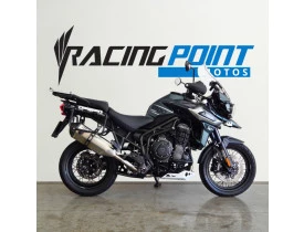 TRIUMPH TIGER 1200 XCA 2019 IMPECÁVEL!!