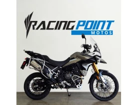 TRIUMPH TIGER 900 2023 RALLY PRO ABS NOVISSÍMA!!!!!!!
