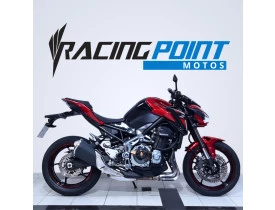 KAWASAKI Z900 2018 ABS ZERAA !!!!