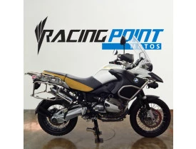 BMW R 1200 ADVENTURE 2013 RARIDADE!!