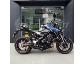 KAWASAKI Z900 2022 ABS IMPECAVEL !!!!!!!