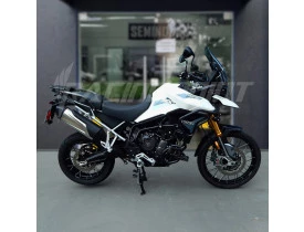 TRIUMPH TIGER 900 RALLY 2023 IMPECÁVEL