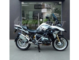 BMW R1200 GS PREMIUM 2017 KIT BAIXO NOVISSIMA !!!!!!