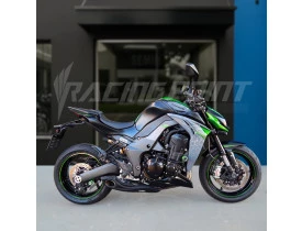 KAWASAKI Z1000 R EDITION 2020 A MELHOR!!!!