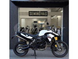 BMW F800 GS ZERA!!!!!!!