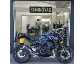 KAWASAKI Z900 2022 ABS IMPECAVEL !!!!!!!