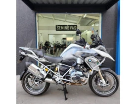 BMW R1200 GS SPORT NOVISSIMA 