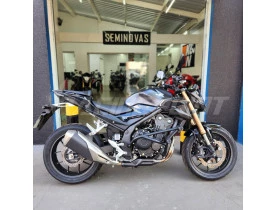 HONDA CB 500F ABS NOVISSIMA 