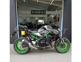 KAWASAKI Z900 NOVÍSSIMA