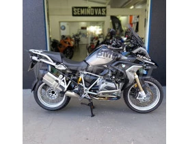 BMW R 1200 GS PREMIUM PLUS