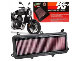 Filtro de Ar K&N CB1000R 2011-2018