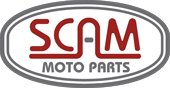 Scam Moto Parts